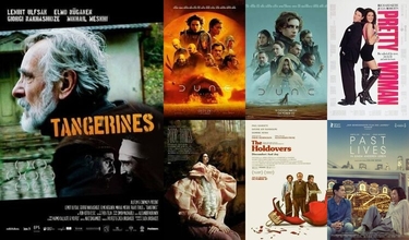 Bir Kere İzlemenin Yetmediği Filmler
