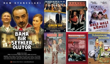 Tük sineması- en samimi ,)