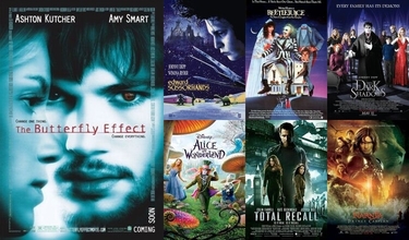 Fantasy/Sci-fi