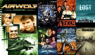 TV SERIES