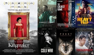 Polonya ve Varşova Film Festivali