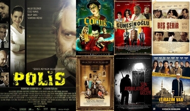 onur ünlü filmleri