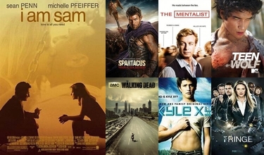 dizi koleksiyonum =)