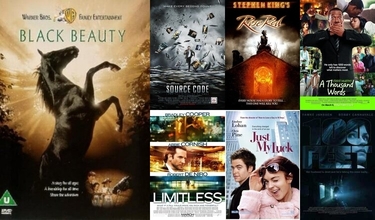 film koleksiyonum=)