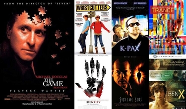 Sonuna hayran kalınası filmler.