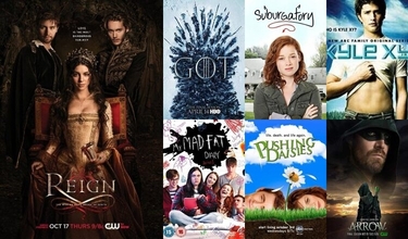 TV Series
