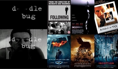 Christopher Nolan