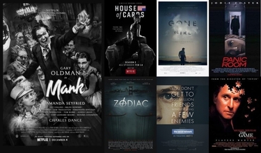 david fincher