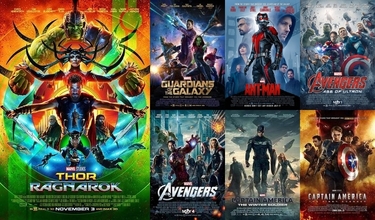 marvel