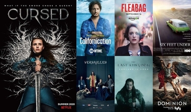 series-serials