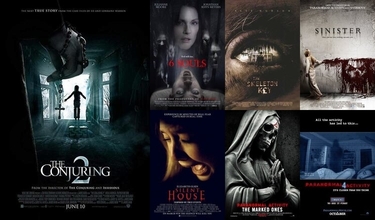 horror