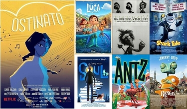 En iyi animasyon The Best Animation