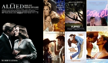 En İyi Aşk Filmleri The Best Love Movies 