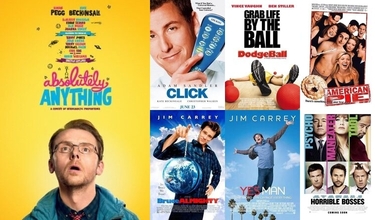 En İyi Komedi Filmleri