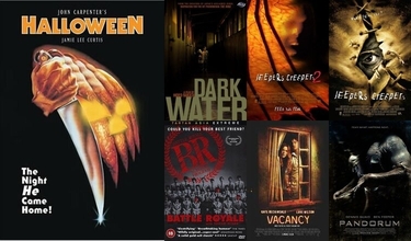 En İyi Korku Filmleri Best Horror Movies