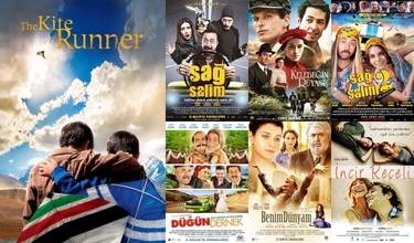 en sevdiğim filmler