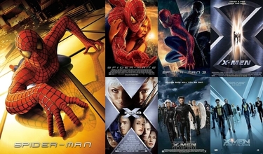 Marvel