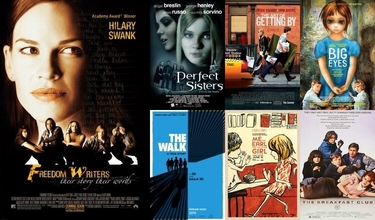 "Hayata Dair" Filmler