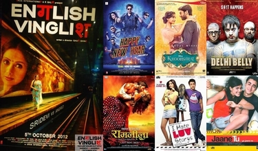 Bollywood