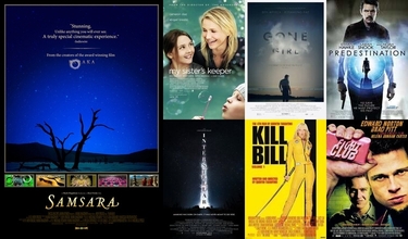 Tekrar tekrar izlenesi filmler