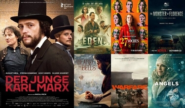 Gerçek Yaşam Öyküsü Uyarlaması (Based on a true story)