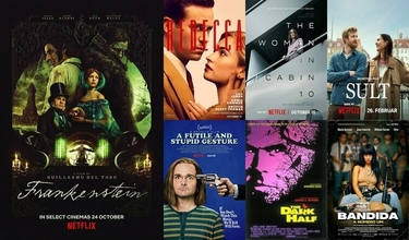 Kitaptan Uyarlama Filmler (Films Based on Books)