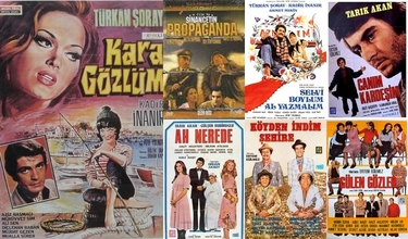 Yeşilçam