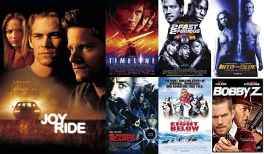 Paul Walker | movies