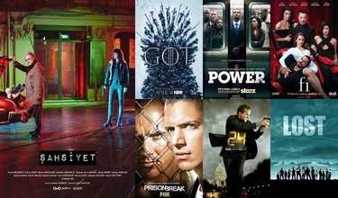 TARDIS Dizi 