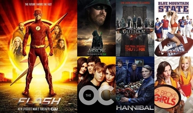 series