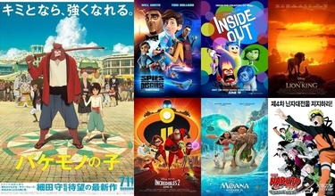 Animasyon- Anime