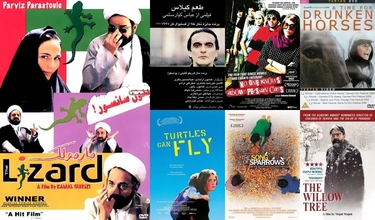 İran Filmleri