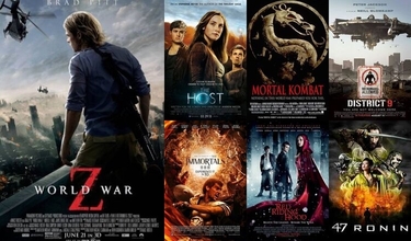 my movies