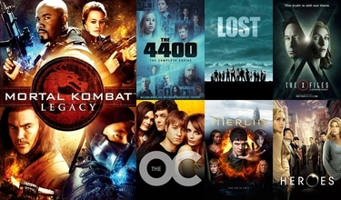 tv series