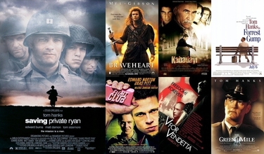 Filmler