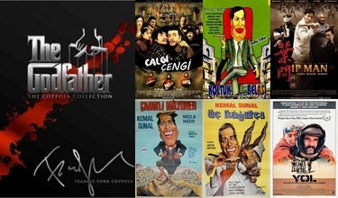 Filmlerim