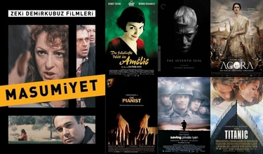 my movies