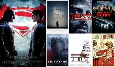 Best Ever Movie's