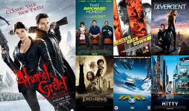 Fantastik Filmler