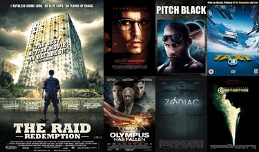 Gerilim Filmler