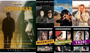 Türkiye Sineması