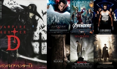 Filmler