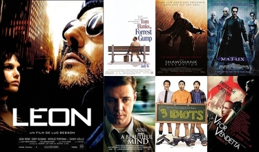 Mutlaka izlenilmesi Gereken Filmler