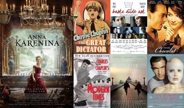 Favori Filmlerim