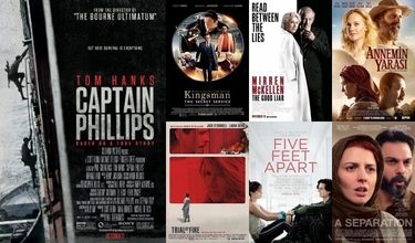 hmmm Güzel Filmmiş 