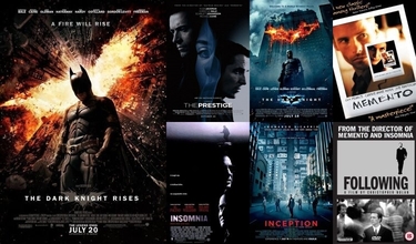 Christopher Nolan