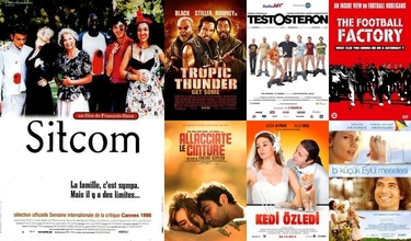 EKİM-2014 TE İZLEDİKLERİMİZ
