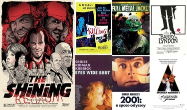 Stanley Kubrick
