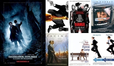 imbd en iyi filmlerim