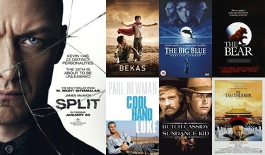 Bir tutam film tavsiyesi